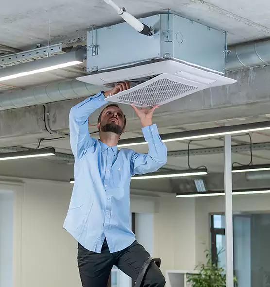 Professional Air Duct Cleaners in Oceanside, CA