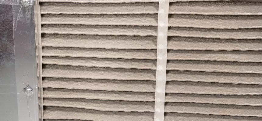 Mobile Car AC Filter Replacement in Oceanside