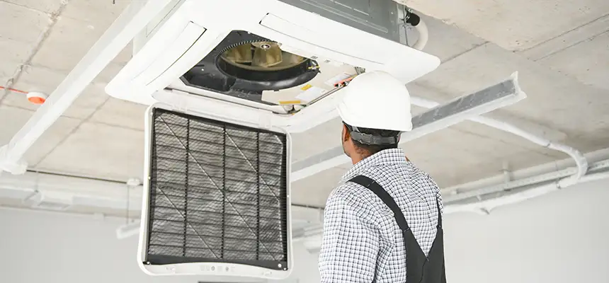 Our Affordable Duct Cleaning Near Me Services in Oceanside, CA