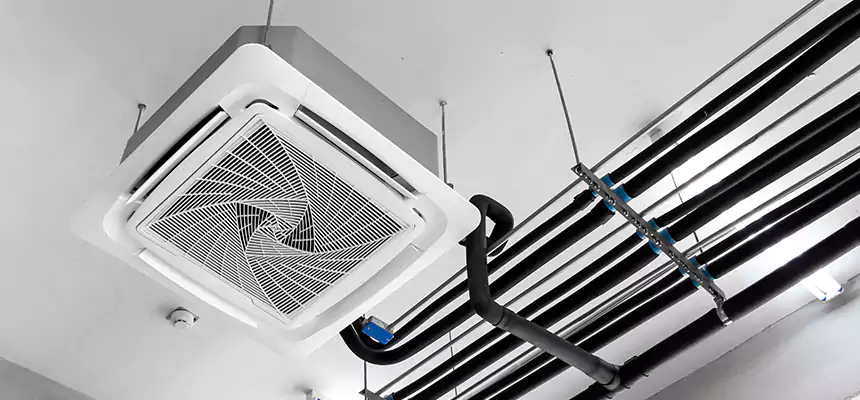 Our Air Duct Deep Cleaning Services in Oceanside, CA