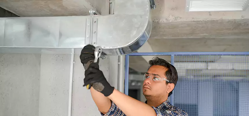 Our Air Duct Installation Services in Oceanside, CA