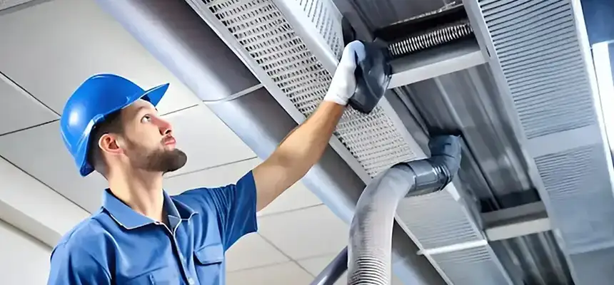 Our Annual Dryer Vent Maintenance Services in Oceanside, CA