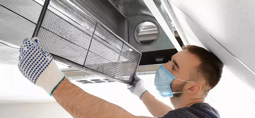 Our Bathroom Exhaust Duct Cleaning Services in Oceanside, CA