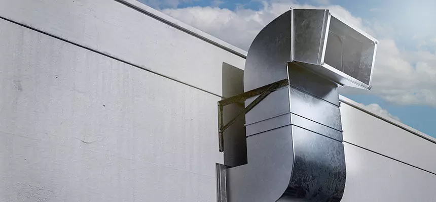 Comprehensive Commercial HVAC Cleaning in Oceanside