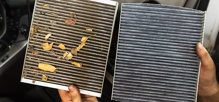 Our Dryer Vent Lint Filter Cleaning Services in Oceanside, CA