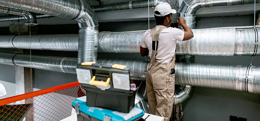 Comprehensive Duct Expansion in Oceanside, CA