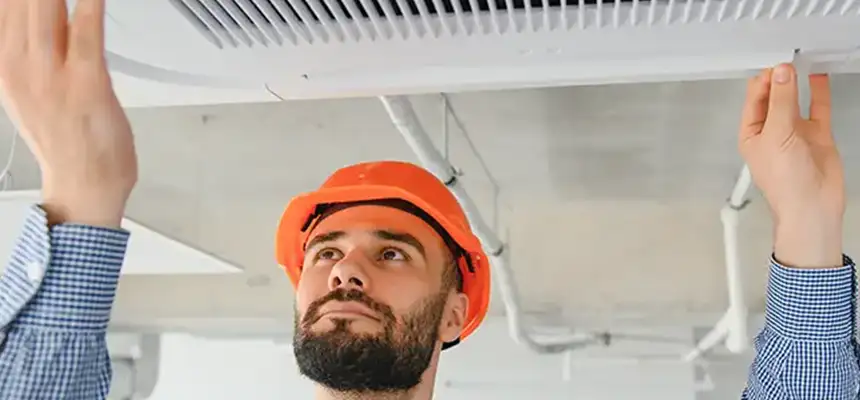 Our Furnace Vent Cleaning Services in Oceanside, CA