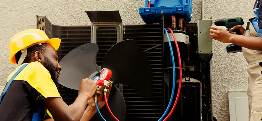 Our HVAC Airflow Optimization Services in Oceanside, CA