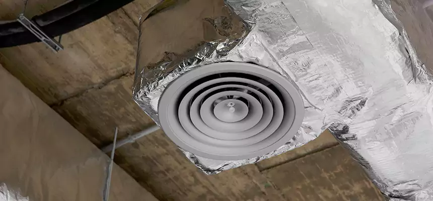 Our HVAC Ductwork Installation Services in Oceanside, CA