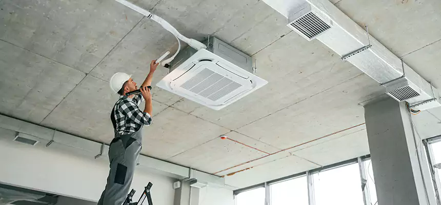 Our HVAC System Deodorizing Services in Oceanside, CA