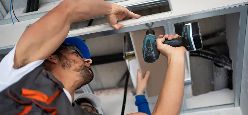 Our Improve Home Air Circulation Services in Oceanside, CA