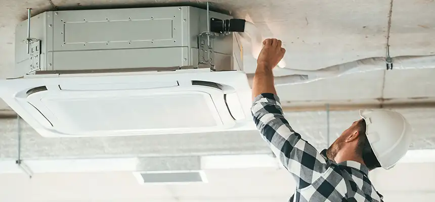 Our Local Vent Cleaning Services in Oceanside, CA