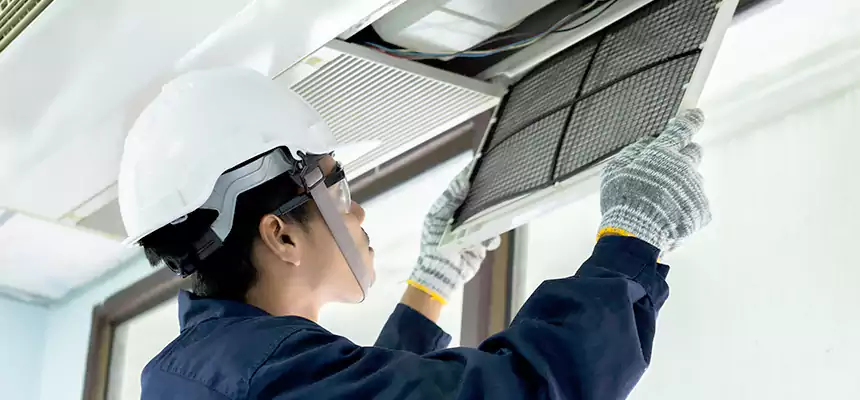 Our Multi-family Home Duct Cleaning Services in Oceanside, CA