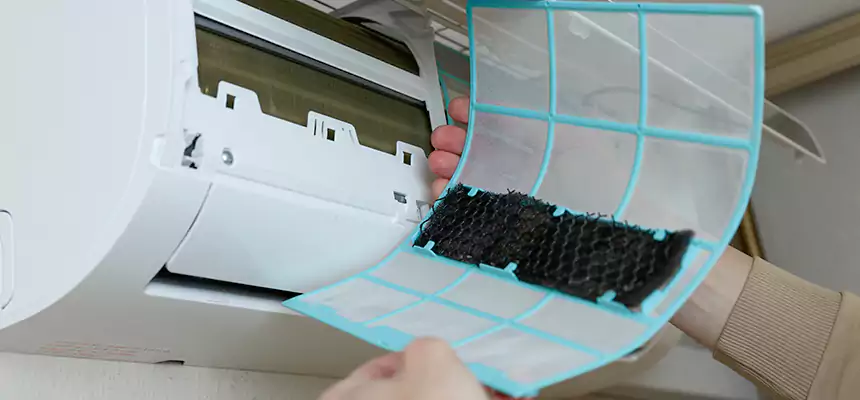 Gentle Ductwork Odor-Control Pet Dander Duct Cleaning in Oceanside, CA