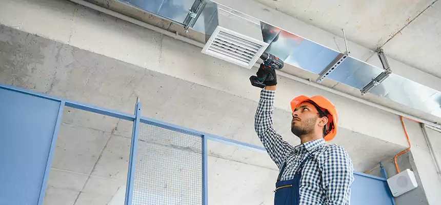 Efficient Exhaust Vent Cleaning in Oceanside, CA