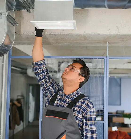 Top-Rated Air Duct Cleaning Near Me in Oceanside, CA