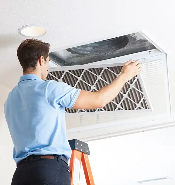 About Annual Dryer Vent Maintenance Oceanside, CA