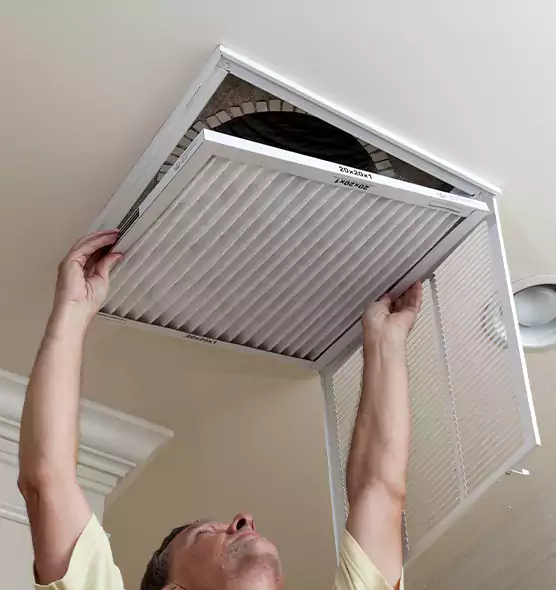 Trusted Apartment Air Duct Cleaning in Oceanside, CA