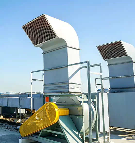 Advanced Commercial HVAC Duct Cleaning in Oceanside, CA