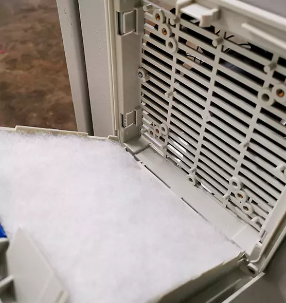 Professional Dryer Vent Mold Cleaning in Oceanside, CA