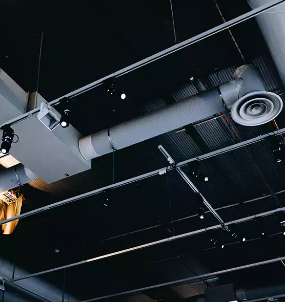 About Duct Sanitization with UV Light in Oceanside, CA