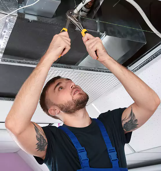 Trusted Home Air Duct Cleaning in Oceanside, CA