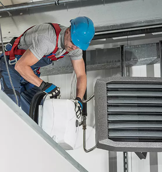 About HVAC Mold Remediation Service in Oceanside, CA