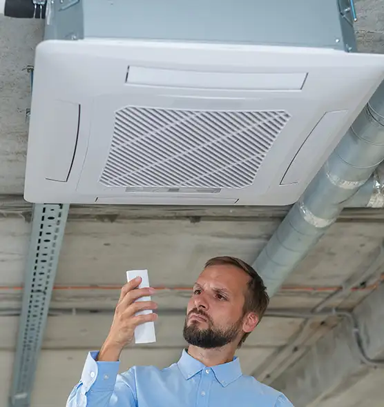 About Local Vent Cleaning Services in Oceanside, CA