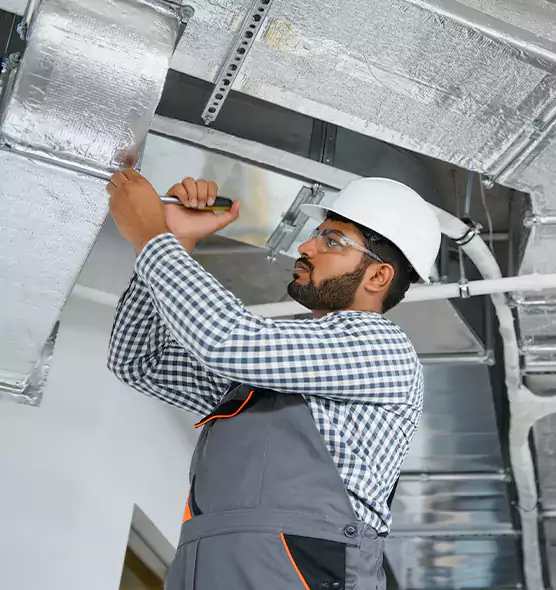 Welcome to Mold & Mildew Removal from Air Ducts Oceanside, CA