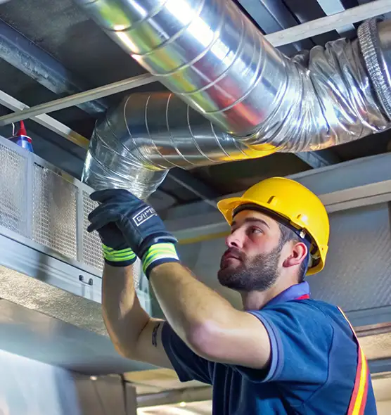 Professional NADCA Approved Air Duct Services in Oceanside, CA