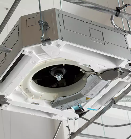 Professional Roof Vent Lint Removal Oceanside, CA