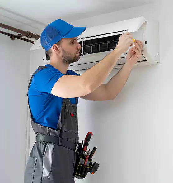 About Smart Thermostat AC Installation in Oceanside, CA