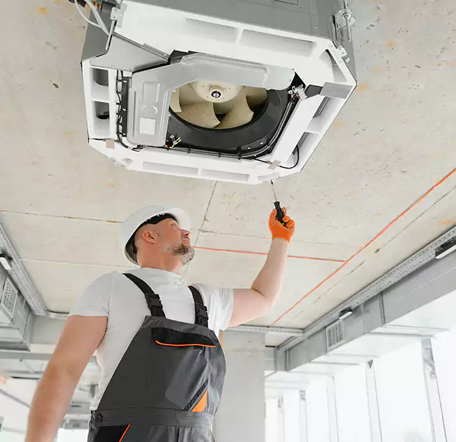 Why Homeowners & Businesses Trust Us in Oceanside, CA?