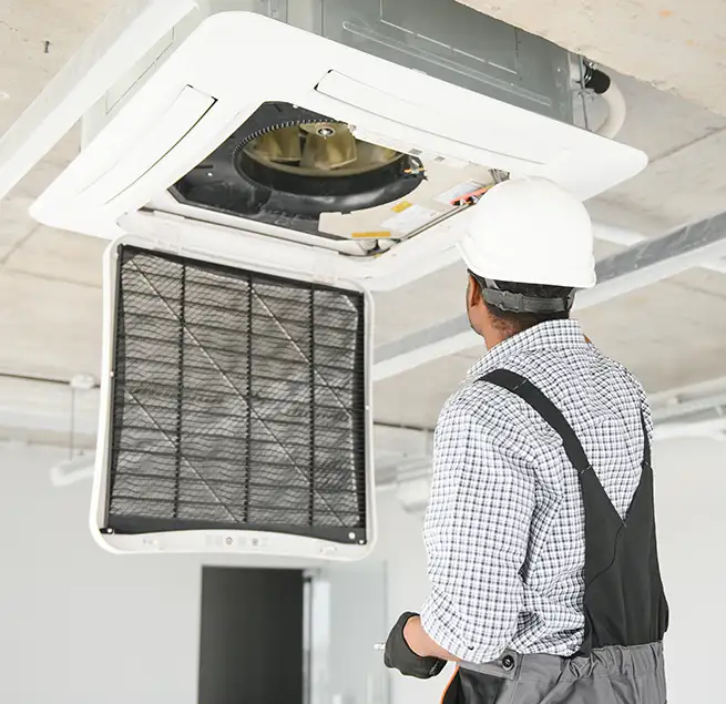 Why Homeowners & Businesses Trust Us in Oceanside, CA?