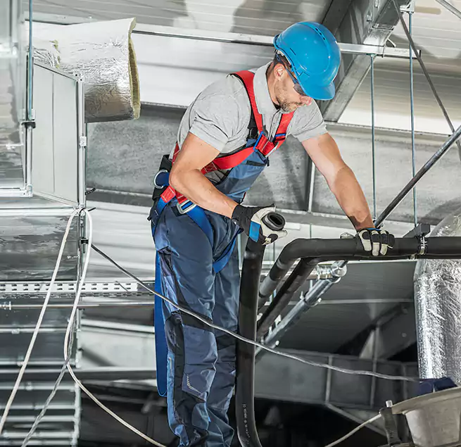 Why Homeowners & Businesses Trust Us in Oceanside, CA?