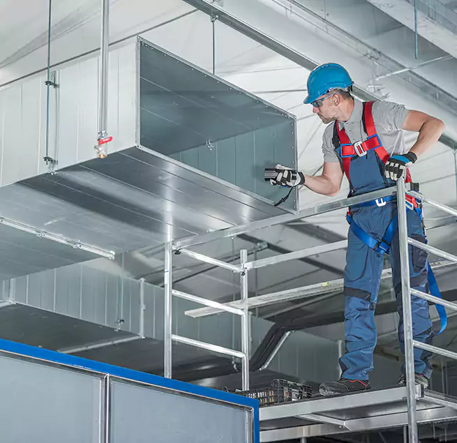 Why Homeowners & Businesses Trust Us in Oceanside, CA?