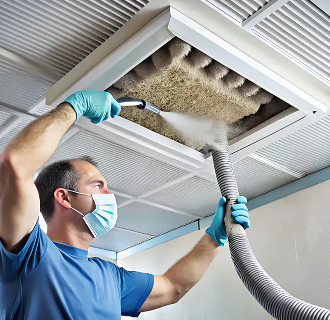 Why Homeowners & Businesses Trust Us Oceanside, CA