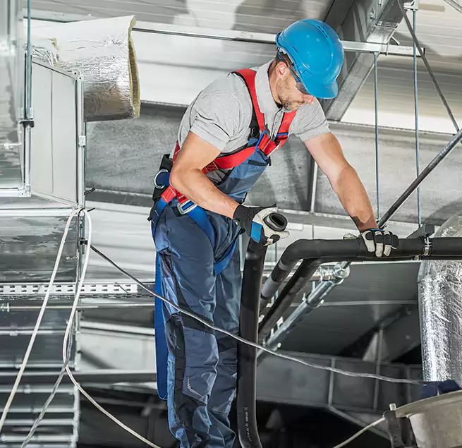 Why Homeowners & Businesses Trust Us in Oceanside, CA?