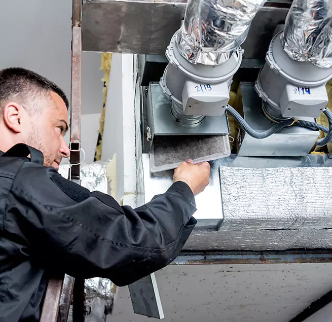  Why Homeowners & Businesses Trust Us in Oceanside, CA?