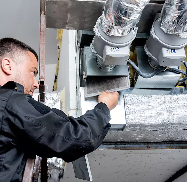 Why Homeowners & Businesses Trust Us in Oceanside, CA?