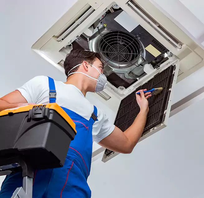 Why Homeowners & Businesses Trust Us in Oceanside, CA?