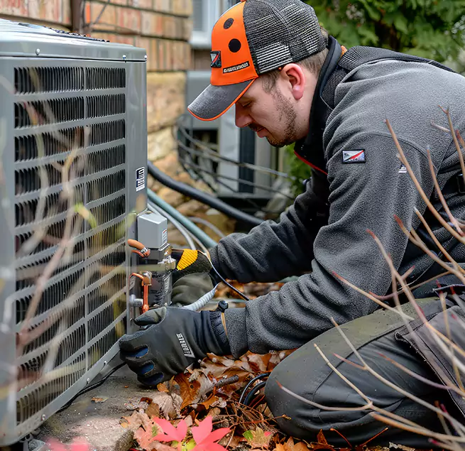 Why Homeowners & Businesses Trust Us in Oceanside, CA?