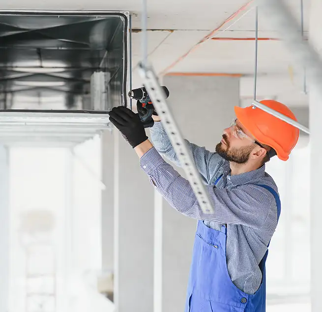 Why Homeowners Businesses Trust Us Oceanside, CA