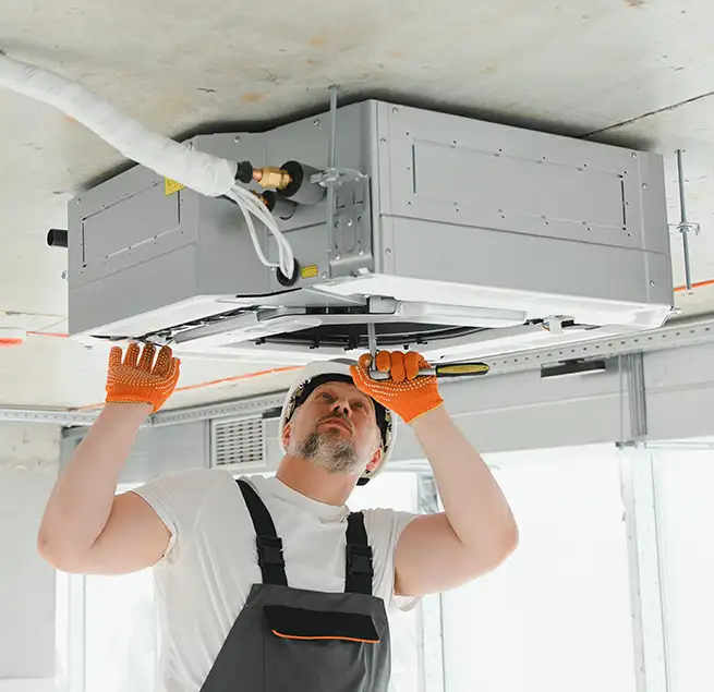 Why Homeowners & Businesses Trust Us Oceanside, CA