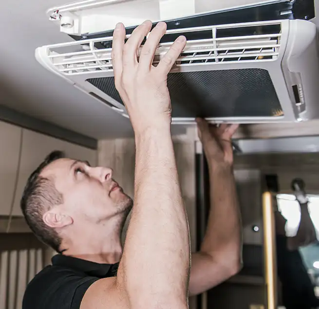 Why Homeowners & Businesses Trust Us Oceanside, CA