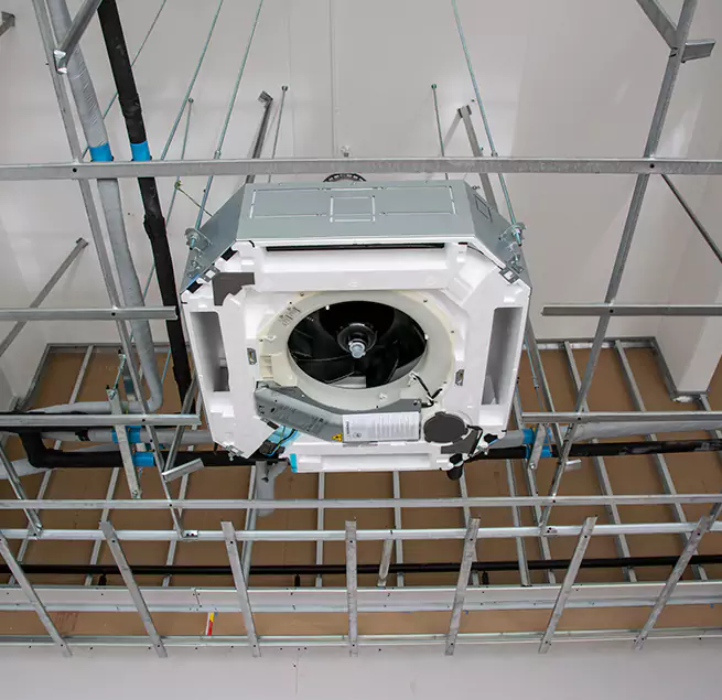 Why Homeowners & Businesses Trust Us Oceanside, CA