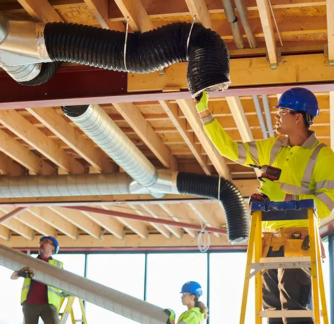 Why Homeowners & Businesses Trust Us in Oceanside, CA?