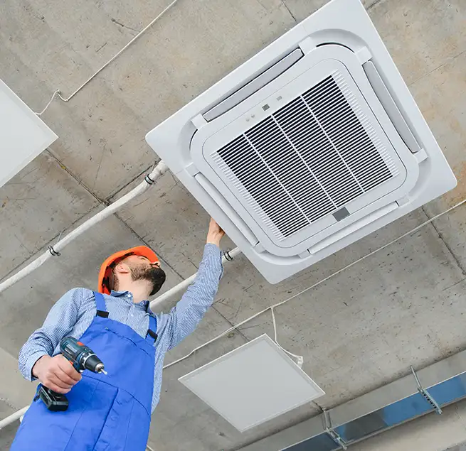 Why Homeowners & Businesses Trust Us in Oceanside, CA