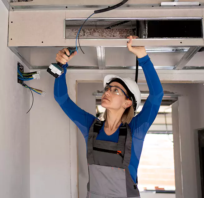 Why Homeowners & Businesses Trust Us in Oceanside, CA?