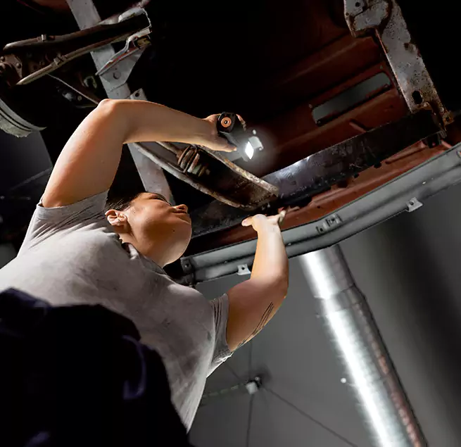 Why Homeowners & Businesses Trust Us Oceanside, CA